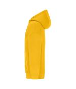 Unisex Oversized Hooded Jacket UNISEX OCS Blended & RCS Sunflower 11808