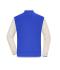 Unisex College-Jacket UNISEX   OCS Blended & RCS Royal/sandstone 11820