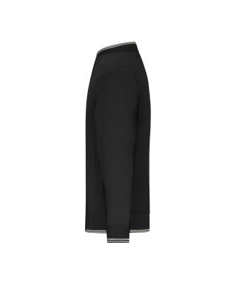 Unisex College-Jacket UNISEX   OCS Blended & RCS Black/black 11820