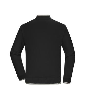 Unisex College-Jacket UNISEX   OCS Blended & RCS Black/black 11820