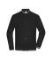 Unisex College-Jacket UNISEX Black/black 11820