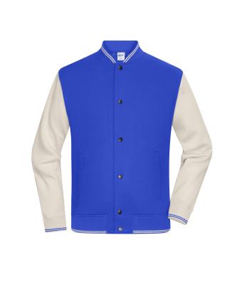 Unisex College-Jacket UNISEX OCS Blended & RCS  11820