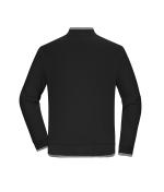 Unisex College-Jacket UNISEX OCS Blended & RCS Black/black 11820