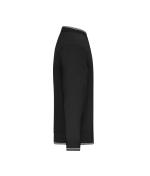 Unisex College-Jacket UNISEX OCS Blended & RCS Black/black 11820