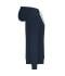 Damen Ladies' Hoody Interlock   OCS Blended & RCS Navy 11810
