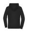 Damen Ladies' Hoody Interlock   OCS Blended & RCS Black 11810