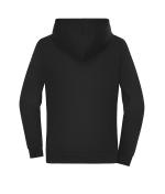 Ladies Ladies' Hoody Interlock OCS Blended & RCS Black 11810