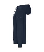 Ladies Ladies' Hoody Interlock OCS Blended & RCS Navy 11810