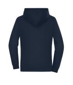 Ladies Ladies' Hoody Interlock OCS Blended & RCS Navy 11810