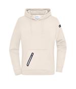 Ladies Ladies' Hoody Interlock OCS Blended & RCS Sandstone 11810