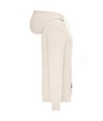 Ladies Ladies' Hoody Interlock OCS Blended & RCS Sandstone 11810