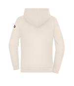 Ladies Ladies' Hoody Interlock OCS Blended & RCS Sandstone 11810