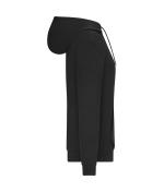 Damen Ladies' Hoody Interlock OCS Blended & RCS Black 11810