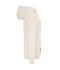 Femme Sweat à capuche femme Interlock   OCS Blended & RCS Grès 11810