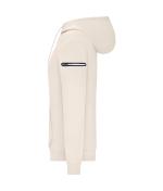 Femme Sweat à capuche femme Interlock OCS Blended & RCS Grès 11810