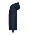 Men Men's Hoody Interlock   OCS Blended & RCS Navy 11809