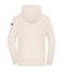 Heren Men's Hoody Interlock   OCS Blended & RCS Zandsteen 11809