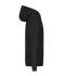 Herren Men's Hoody Interlock   OCS Blended & RCS Black 11809