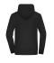 Herren Men's Hoody Interlock   OCS Blended & RCS Black 11809