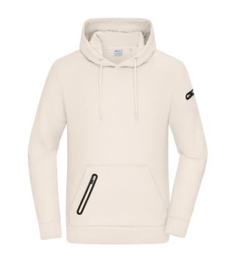 Herren Men's Hoody Interlock  11809