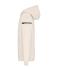 Men Men's Hoody Interlock Sandstone 11809