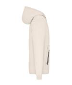Men Men's Hoody Interlock OCS Blended & RCS Sandstone 11809