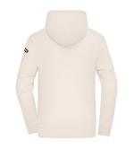 Men Men's Hoody Interlock OCS Blended & RCS Sandstone 11809