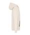Homme Sweat à capuche homme Interlock   OCS Blended & RCS Grès 11809