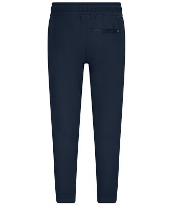 Herren Men's Pants Interlock   OCS Blended & RCS Navy 11821