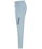 Herren Men's Pants Interlock   OCS Blended & RCS Milky-blue 11821