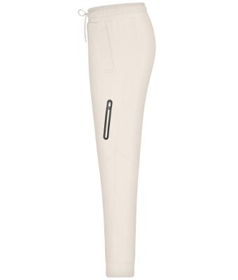 Heren Men's Pants Interlock   OCS Blended & RCS Zandsteen 11821