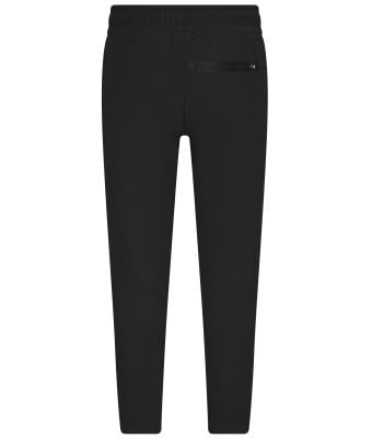 Heren Men's Pants Interlock   OCS Blended & RCS Zwart 11821
