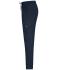 Herren Men's Pants Interlock Navy 11821