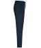 Herren Men's Pants Interlock Navy 11821