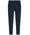 Herren Men's Pants Interlock Navy 11821