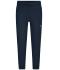 Herren Men's Pants Interlock Navy 11821