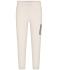 Herren Men's Pants Interlock Sandstone 11821