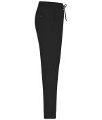 Men Men's Pants Interlock OCS Blended & RCS Black 11821
