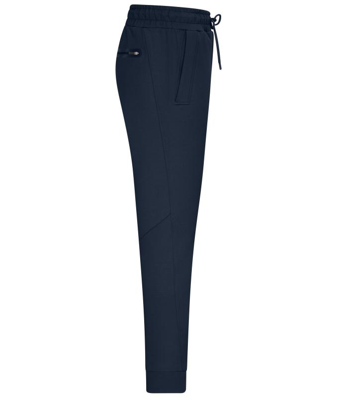 Herren Men's Pants Interlock OCS Blended & RCS Navy 11821
