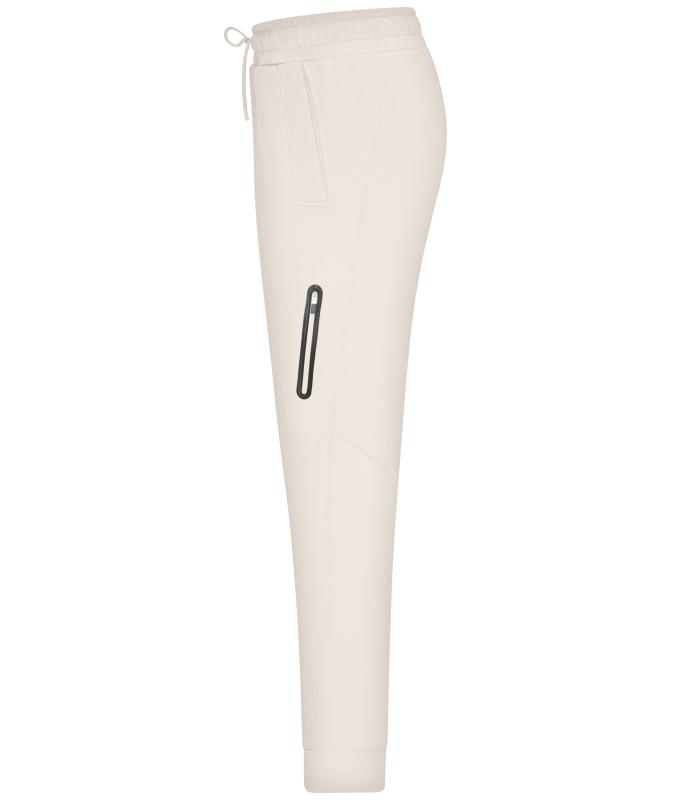 Men Men's Pants Interlock OCS Blended & RCS Sandstone 11821