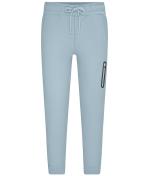 Heren Men's Pants Interlock OCS Blended & RCS Melkachtig-blauw 11821