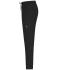 Herren Men's Pants Interlock Black 11821
