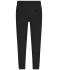 Herren Men's Pants Interlock Black 11821