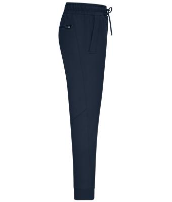 Homme Pantalon homme Interlock   OCS Blended & RCS Marine 11821