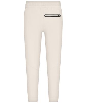 Homme Pantalon homme Interlock   OCS Blended & RCS Grès 11821