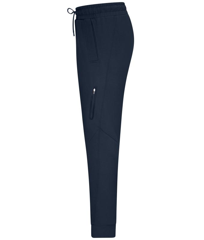 Homme Pantalon homme Interlock OCS Blended & RCS Marine 11821