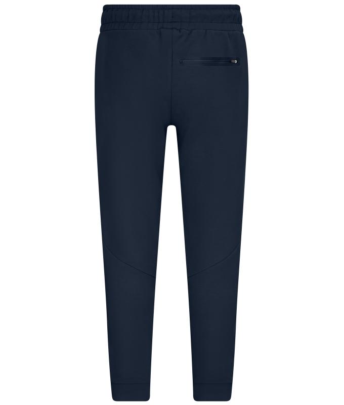 Homme Pantalon homme Interlock OCS Blended & RCS Marine 11821