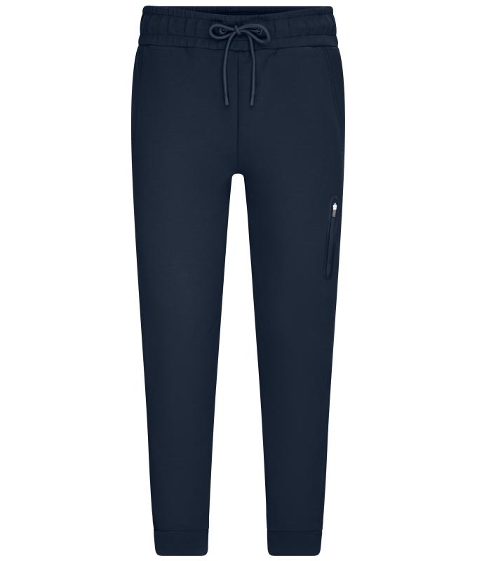 Homme Pantalon homme Interlock OCS Blended & RCS Marine 11821