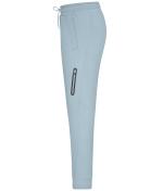 Homme Pantalon homme Interlock OCS Blended & RCS Bleu-laiteux 11821