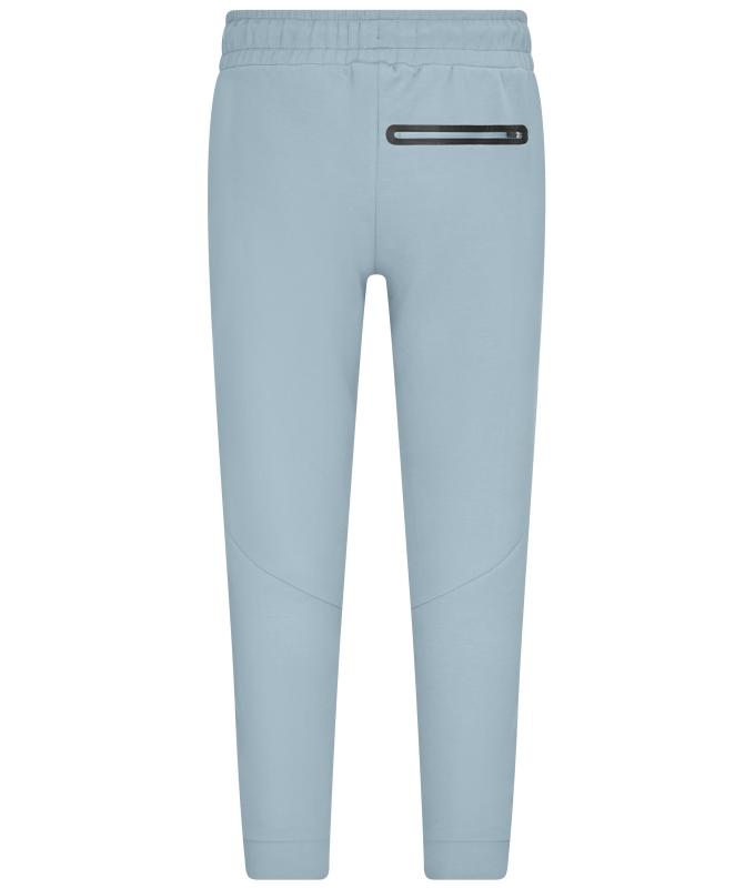 Homme Pantalon homme Interlock OCS Blended & RCS Bleu-laiteux 11821